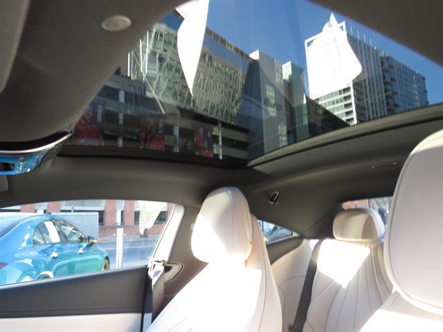 used 2024 Mercedes-Benz CLE 450 car, priced at $58,995