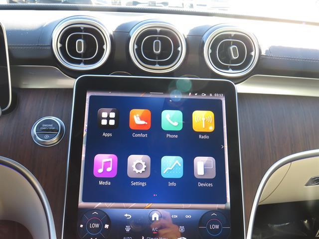 used 2024 Mercedes-Benz CLE 450 car, priced at $58,995