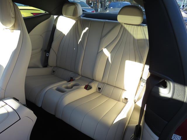 used 2024 Mercedes-Benz CLE 450 car, priced at $58,995