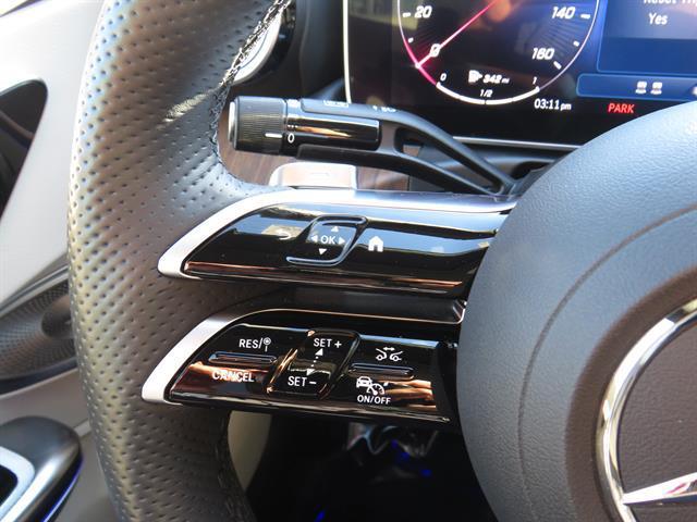 used 2024 Mercedes-Benz CLE 450 car, priced at $58,995