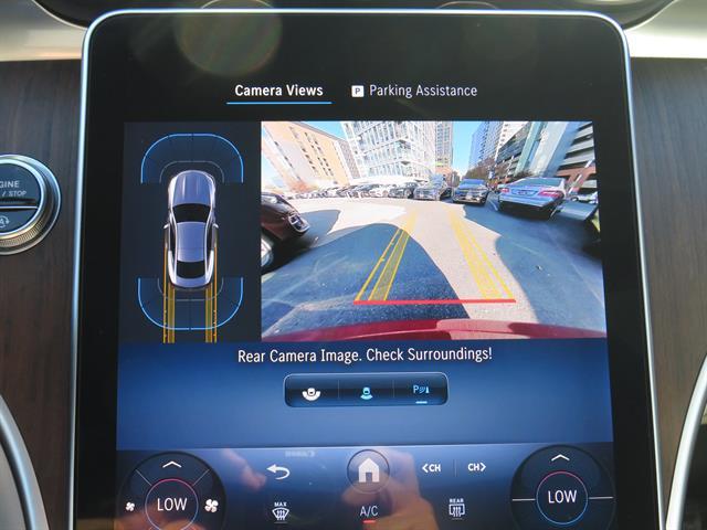 used 2024 Mercedes-Benz CLE 450 car, priced at $58,995