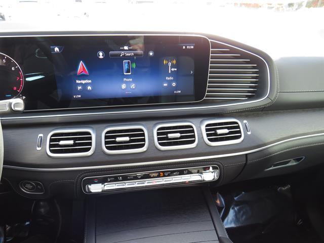 used 2025 Mercedes-Benz GLE 350 car, priced at $67,995