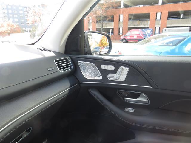 used 2025 Mercedes-Benz GLE 350 car, priced at $67,995