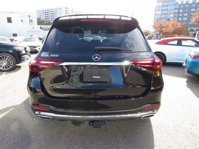 used 2025 Mercedes-Benz GLE 350 car, priced at $67,995