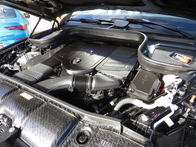 used 2025 Mercedes-Benz GLE 350 car, priced at $67,995