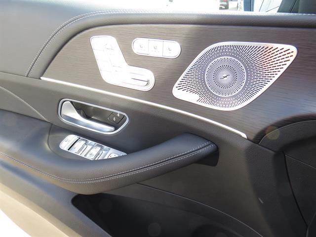 used 2025 Mercedes-Benz GLE 350 car, priced at $67,995