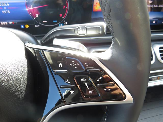 used 2025 Mercedes-Benz GLE 350 car, priced at $67,995