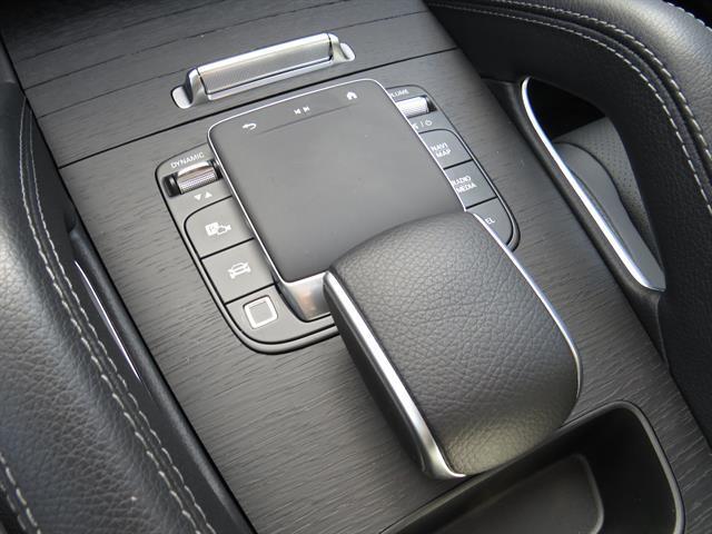 used 2025 Mercedes-Benz GLE 350 car, priced at $67,995