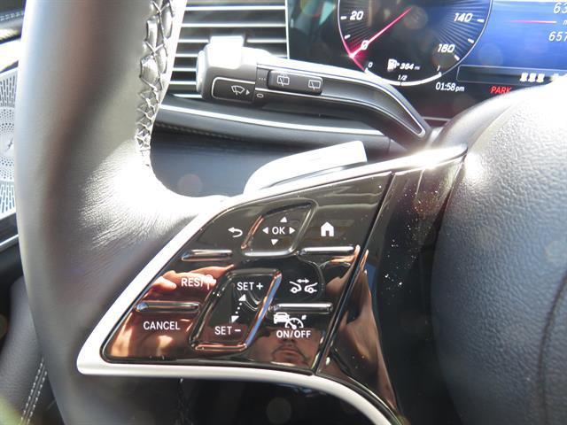 used 2025 Mercedes-Benz GLE 350 car, priced at $67,995