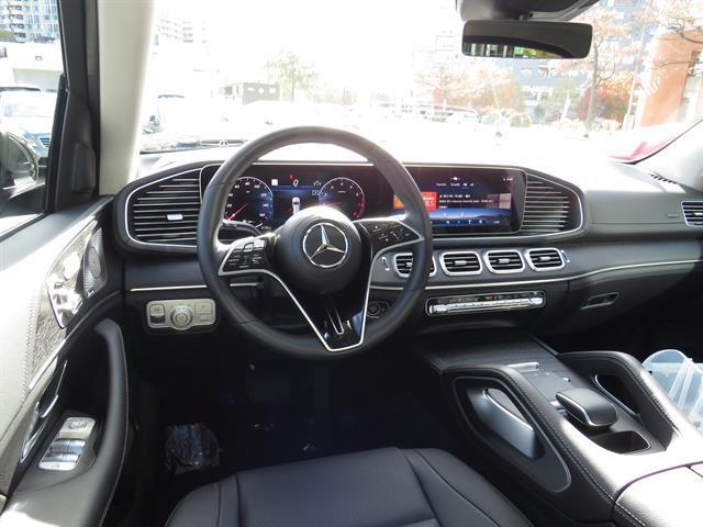 used 2025 Mercedes-Benz GLE 350 car, priced at $67,995
