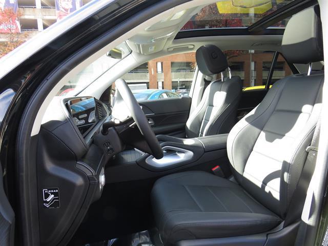 used 2025 Mercedes-Benz GLE 350 car, priced at $67,995