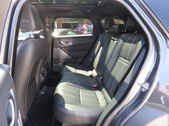 used 2022 Land Rover Range Rover Velar car, priced at $38,995