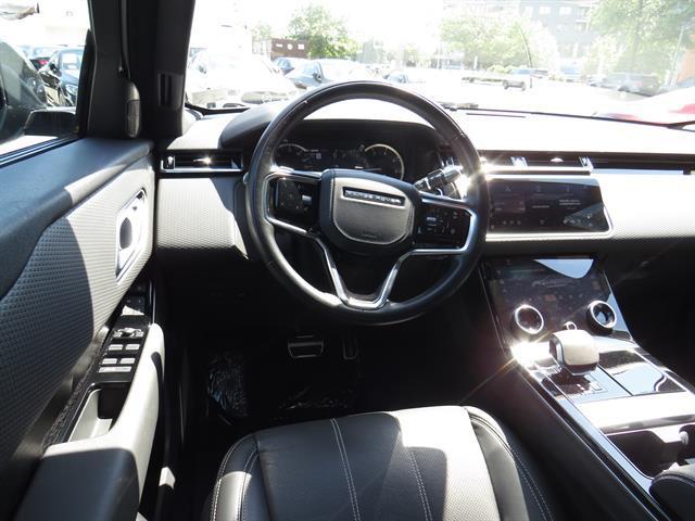 used 2022 Land Rover Range Rover Velar car, priced at $38,995