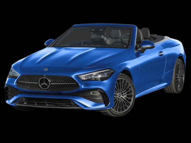 new 2025 Mercedes-Benz CLE 300 car, priced at $73,995