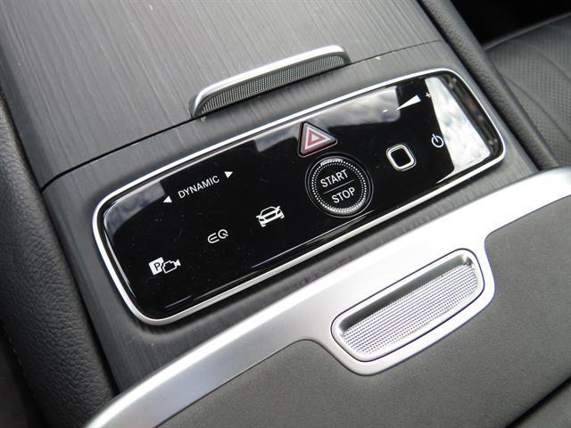 used 2023 Mercedes-Benz EQS 580 car, priced at $65,995