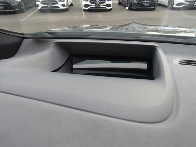 used 2023 Mercedes-Benz EQS 580 car, priced at $65,995