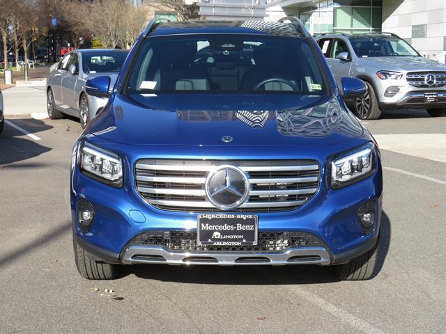 used 2024 Mercedes-Benz GLB 250 car, priced at $40,995