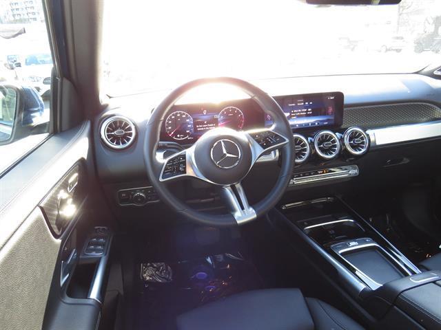 used 2024 Mercedes-Benz GLB 250 car, priced at $40,995