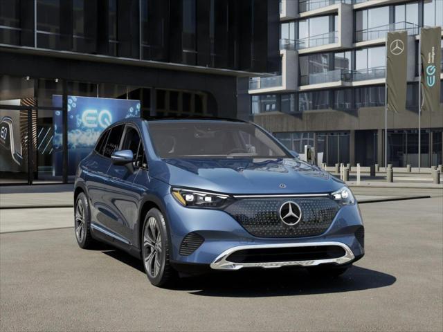 new 2024 Mercedes-Benz EQE 350 car, priced at $87,860