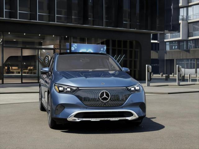 new 2024 Mercedes-Benz EQE 350 car, priced at $87,860