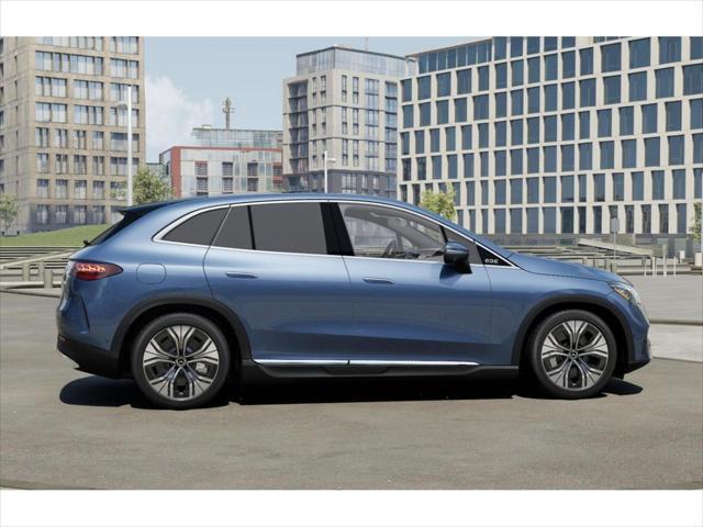 new 2024 Mercedes-Benz EQE 350 car, priced at $87,860