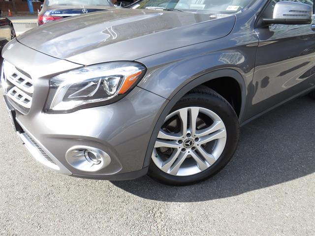 used 2020 Mercedes-Benz GLA 250 car, priced at $24,495