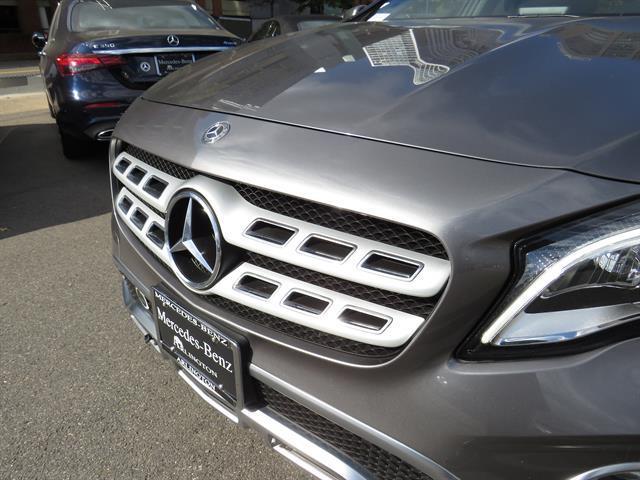 used 2020 Mercedes-Benz GLA 250 car, priced at $24,495