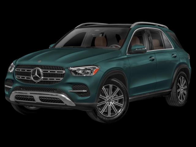 new 2025 Mercedes-Benz GLE 350 car, priced at $73,165