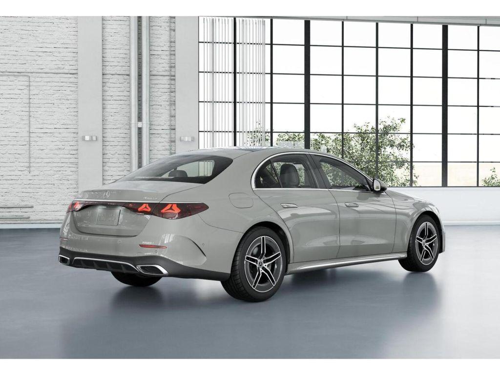 new 2026 Mercedes-Benz E-Class car, priced at $74,965