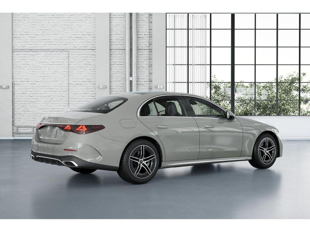 new 2026 Mercedes-Benz E-Class car, priced at $74,965