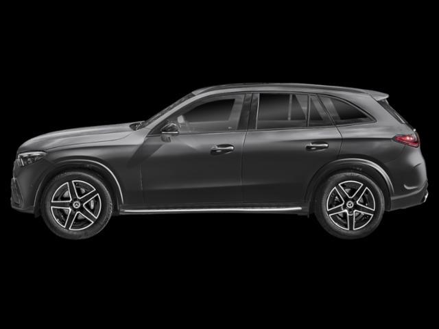 new 2025 Mercedes-Benz GLC 350e car, priced at $69,485