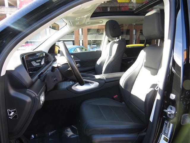 used 2023 Mercedes-Benz GLE 350 car, priced at $54,995