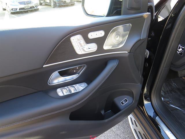 used 2023 Mercedes-Benz GLE 350 car, priced at $54,995
