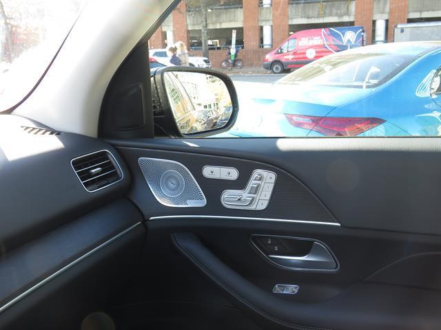 used 2023 Mercedes-Benz GLE 350 car, priced at $54,995