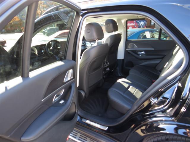 used 2023 Mercedes-Benz GLE 350 car, priced at $54,995