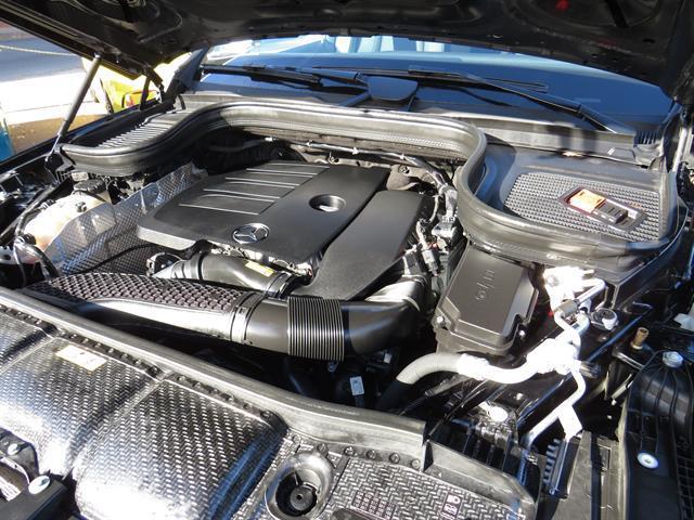 used 2023 Mercedes-Benz GLE 350 car, priced at $54,995