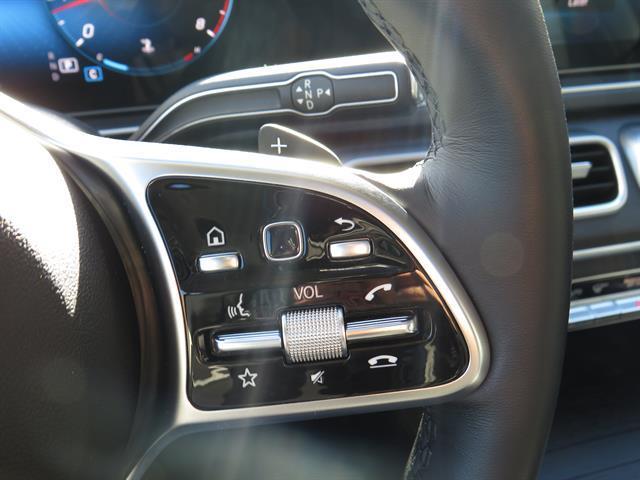 used 2023 Mercedes-Benz GLE 350 car, priced at $54,995