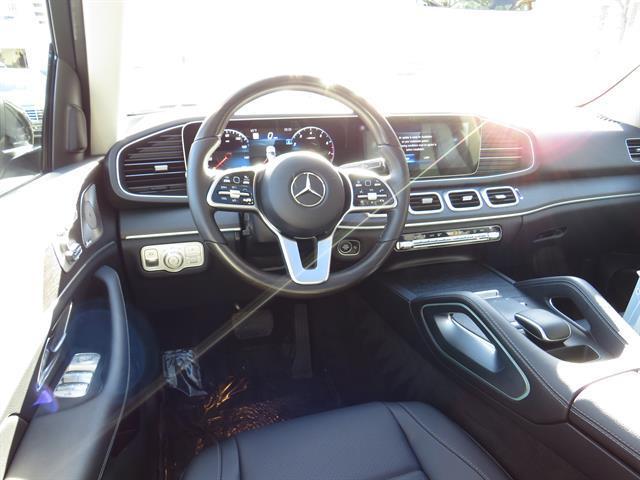 used 2023 Mercedes-Benz GLE 350 car, priced at $54,995