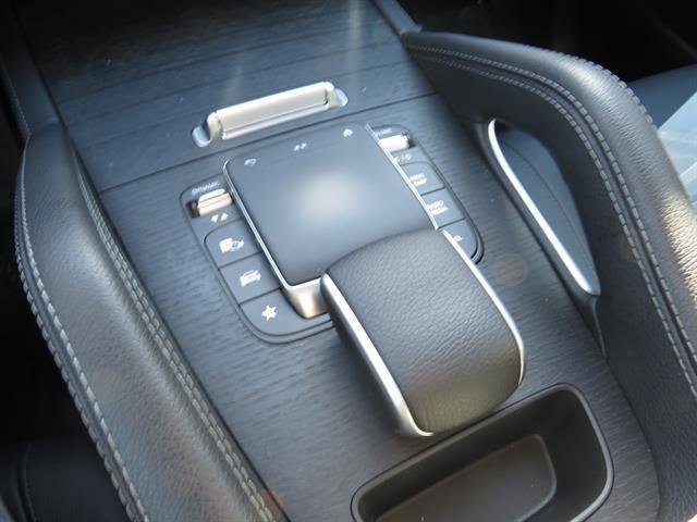 used 2023 Mercedes-Benz GLE 350 car, priced at $54,995