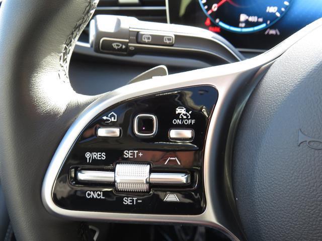 used 2023 Mercedes-Benz GLE 350 car, priced at $54,995