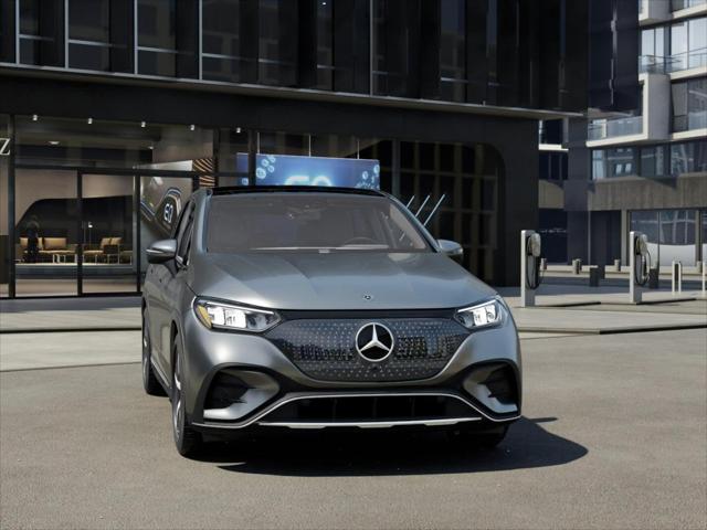 new 2025 Mercedes-Benz EQE 350 car, priced at $83,370