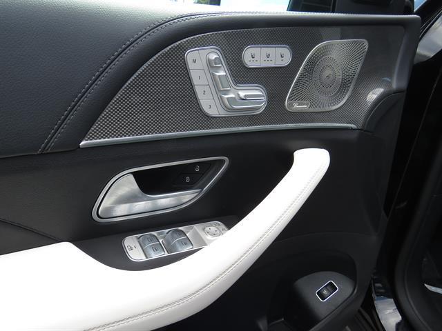 used 2022 Mercedes-Benz GLE 350 car, priced at $52,995
