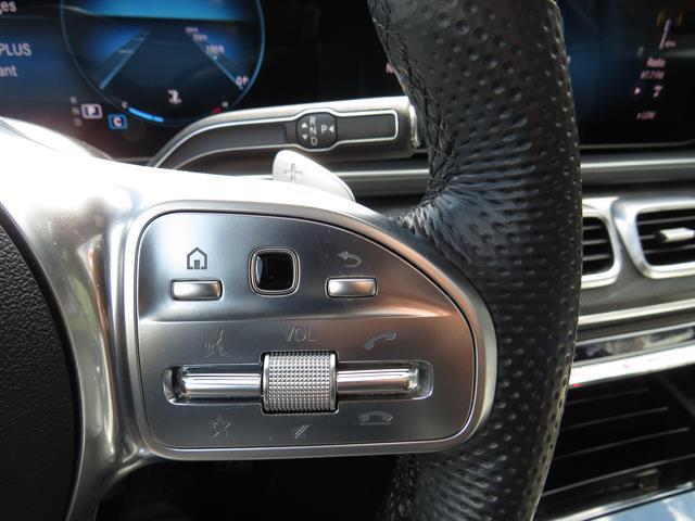 used 2022 Mercedes-Benz GLE 350 car, priced at $52,995