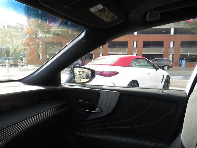 used 2020 Lexus LS 500 car, priced at $49,995