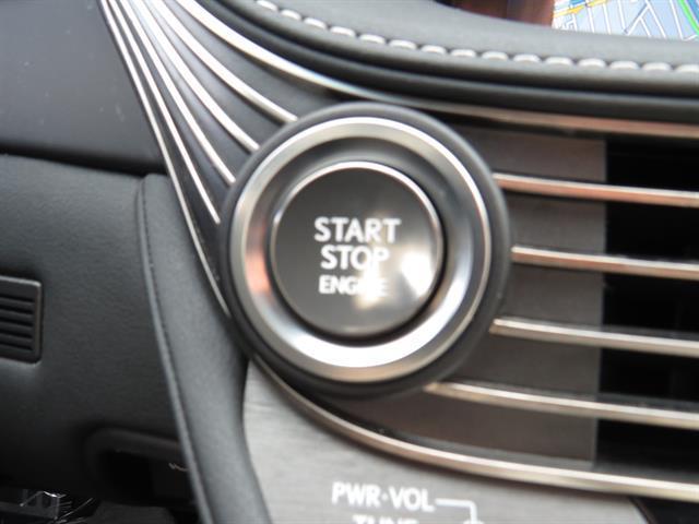 used 2020 Lexus LS 500 car, priced at $49,995