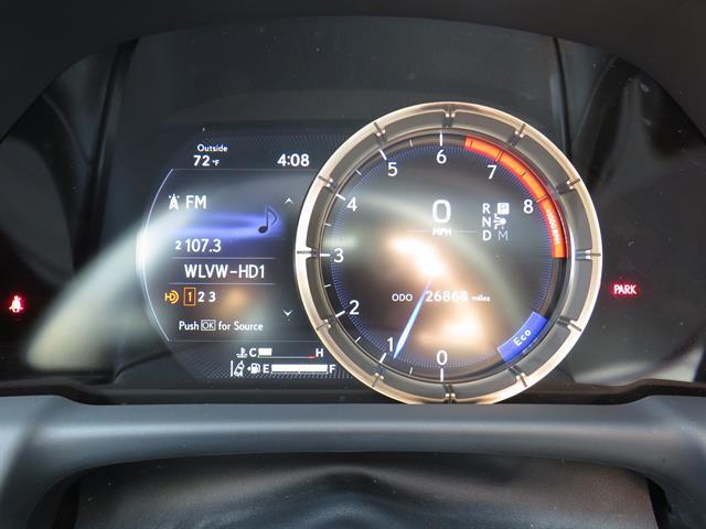 used 2020 Lexus LS 500 car, priced at $49,995