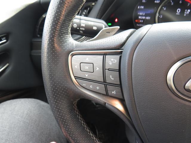 used 2020 Lexus LS 500 car, priced at $49,995