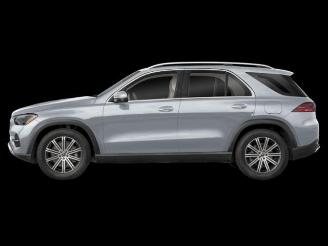 new 2025 Mercedes-Benz GLE 450e car, priced at $88,970