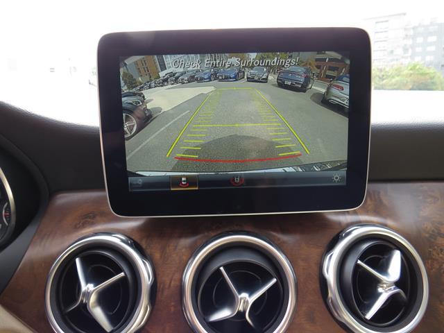 used 2018 Mercedes-Benz GLA 250 car, priced at $21,995