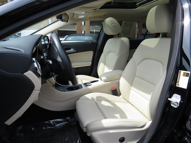 used 2018 Mercedes-Benz GLA 250 car, priced at $21,995